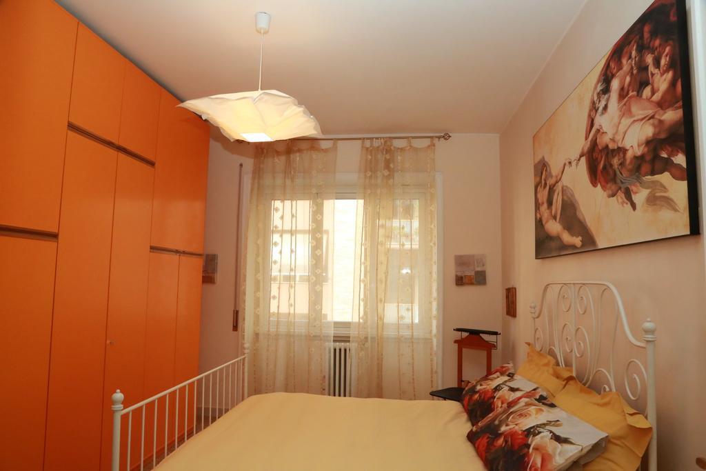 Laura'S Apartment Vatican 로마 객실 사진