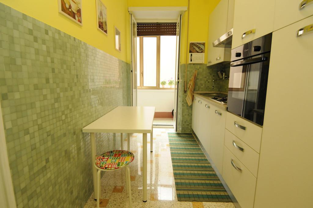 Laura'S Apartment Vatican 로마 객실 사진
