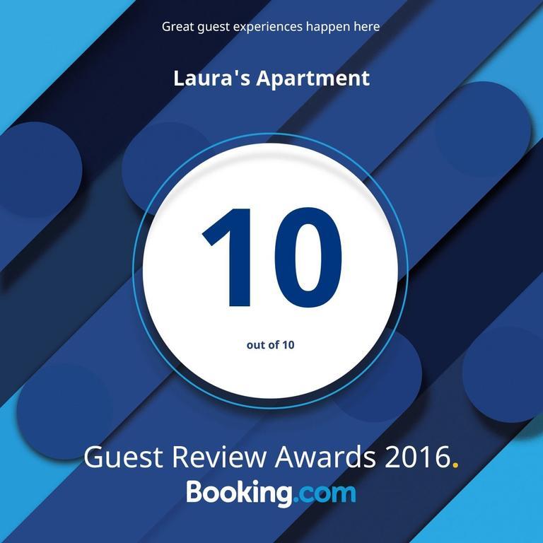 Laura'S Apartment Vatican 로마 외부 사진