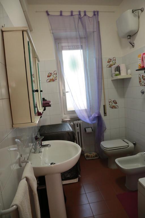 Laura'S Apartment Vatican 로마 외부 사진