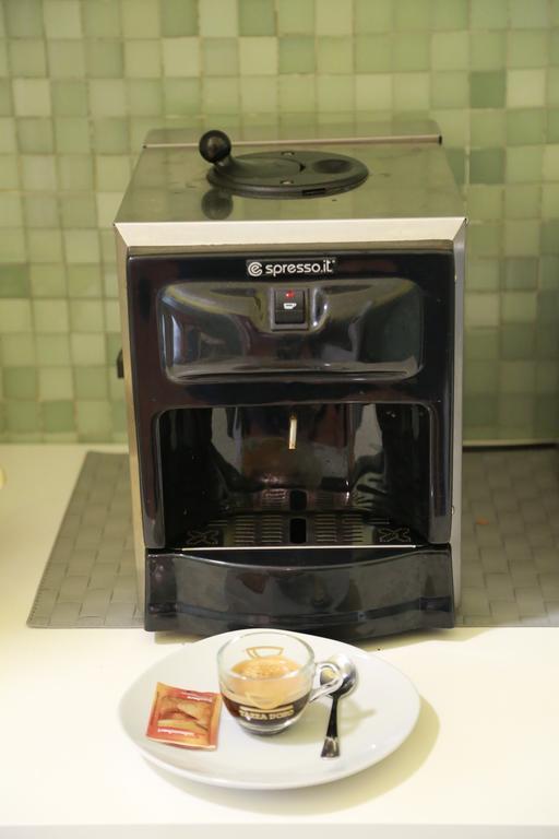 Laura'S Apartment Vatican 로마 외부 사진