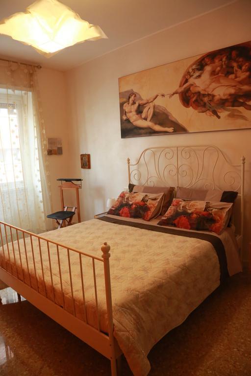 Laura'S Apartment Vatican 로마 외부 사진
