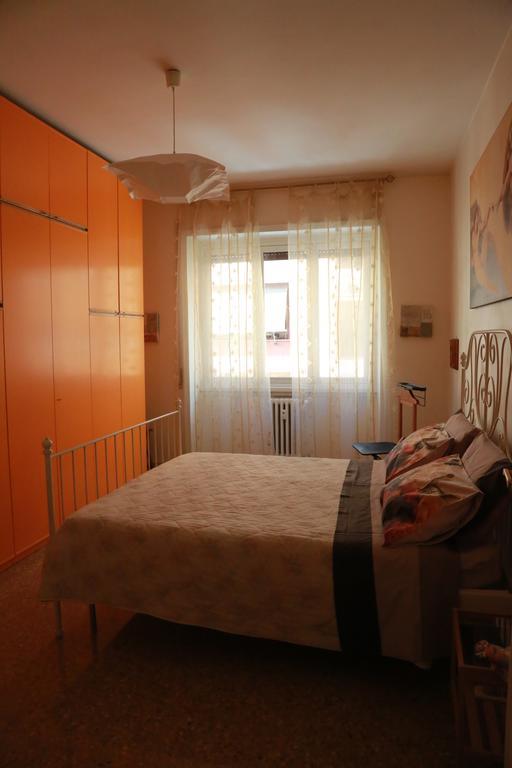 Laura'S Apartment Vatican 로마 외부 사진