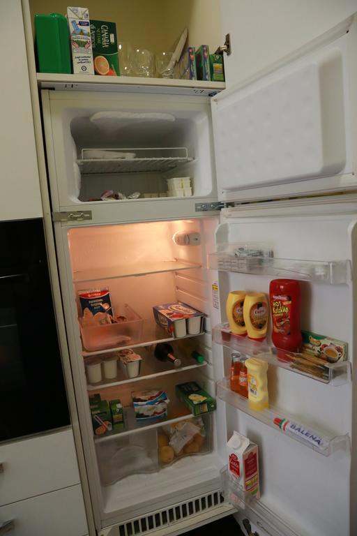 Laura'S Apartment Vatican 로마 외부 사진